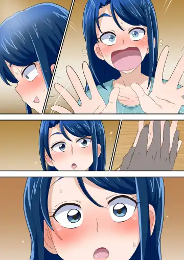 [Kaketainaa] Futari de Icha Cure Minazuki Karen Hen Fhentai - Page 106