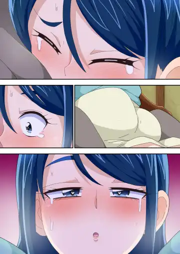 [Kaketainaa] Futari de Icha Cure Minazuki Karen Hen Fhentai - Page 107