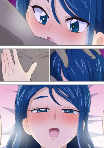 [Kaketainaa] Futari de Icha Cure Minazuki Karen Hen Fhentai - Page 92