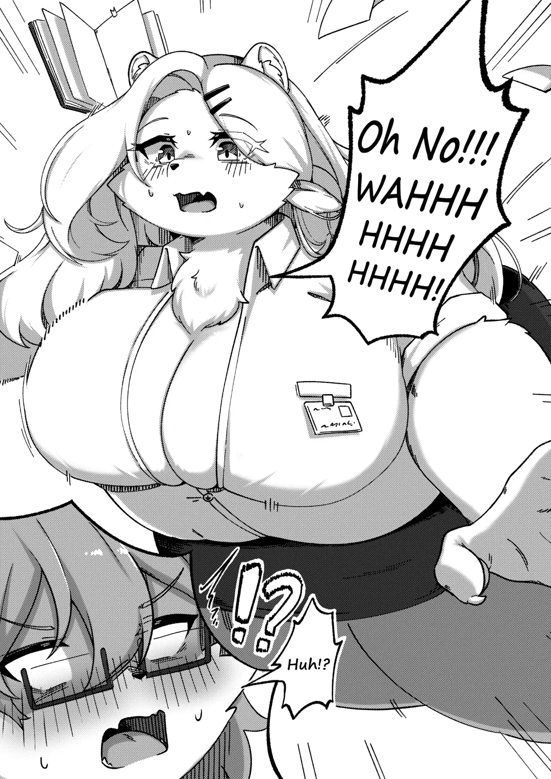 [Shano] White Promise Fhentai - Page 10