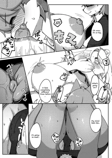 [Shano] White Promise Fhentai - Page 25