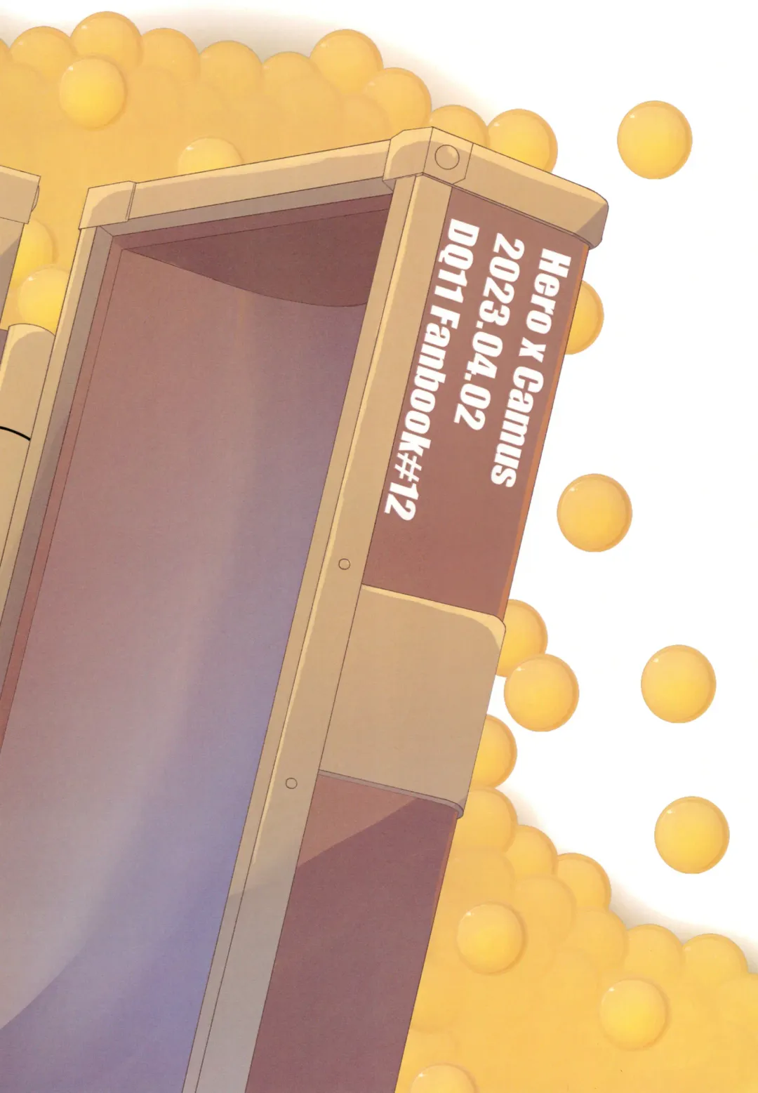 JACK IN THE BOX Fhentai - Page 36