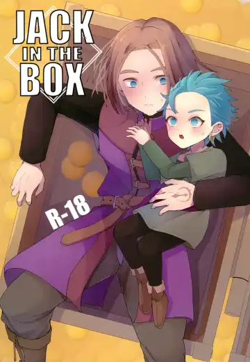 Read JACK IN THE BOX - Fhentai