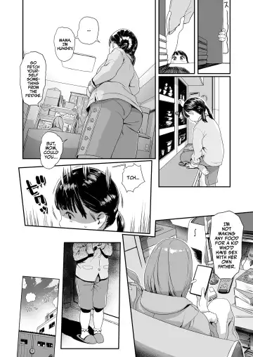 [Wada Wau] Todoke Mirai! Futari no Wish | Come True: Our Wish for the Future! Fhentai - Page 18
