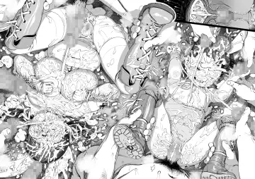 [Wada Wau] Todoke Mirai! Futari no Wish | Come True: Our Wish for the Future! Fhentai - Page 37