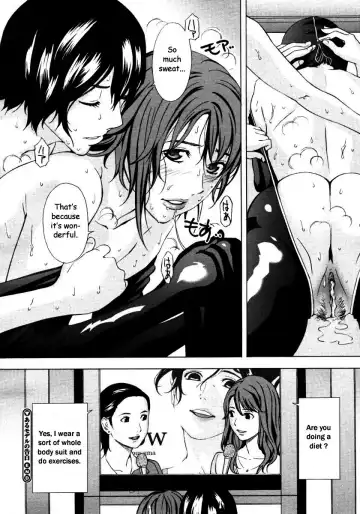 [Amano Ameno] Aru Model no Kokuhaku | A Certain Model's Confession (decensored) Fhentai - Page 18