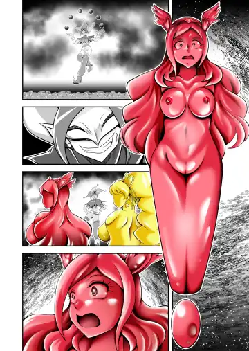 ビックリ!にされたフレッシュ Fhentai - Page 23