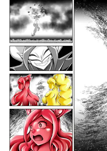 ビックリ!にされたフレッシュ Fhentai - Page 33