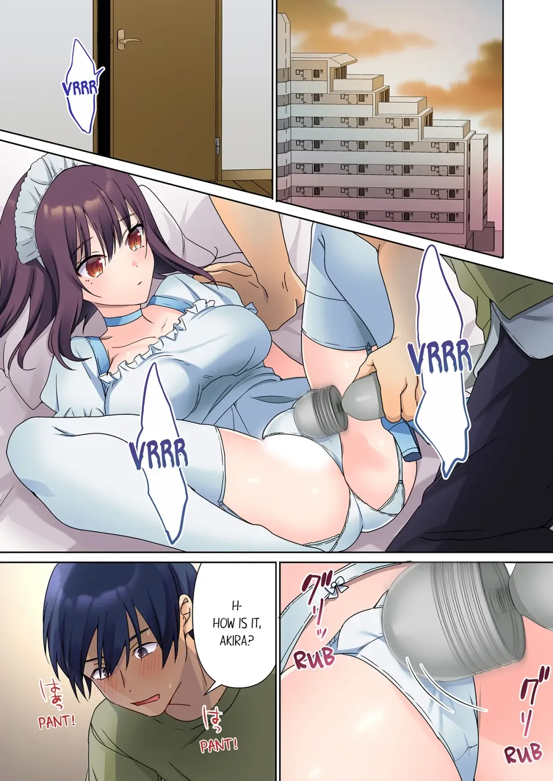 [Himino] Mukuchi na Kanojo no Seikantai ~Koe wa Dasanai kedo Karada wa Shoujiki da ne, Zubunure da yo 1-6 | The Quiet Girl's Erogenous Zone - She Doesn't Moan, but Her Body is Honest, She is Wet 1-6 Fhentai - Page 108