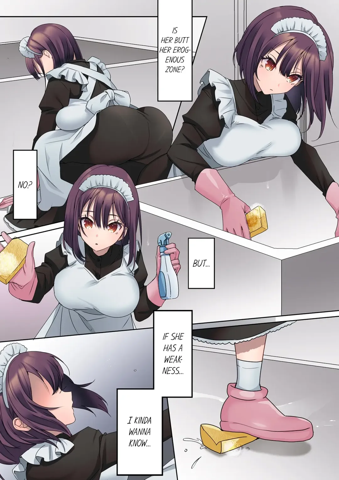 [Himino] Mukuchi na Kanojo no Seikantai ~Koe wa Dasanai kedo Karada wa Shoujiki da ne, Zubunure da yo 1-6 | The Quiet Girl's Erogenous Zone - She Doesn't Moan, but Her Body is Honest, She is Wet 1-6 Fhentai - Page 66