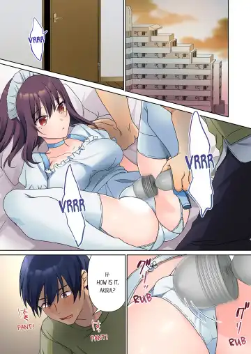 [Himino] Mukuchi na Kanojo no Seikantai ~Koe wa Dasanai kedo Karada wa Shoujiki da ne, Zubunure da yo 1-6 | The Quiet Girl's Erogenous Zone - She Doesn't Moan, but Her Body is Honest, She is Wet 1-6 Fhentai - Page 108