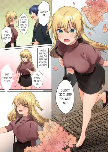 [Himino] Mukuchi na Kanojo no Seikantai ~Koe wa Dasanai kedo Karada wa Shoujiki da ne, Zubunure da yo 1-6 | The Quiet Girl's Erogenous Zone - She Doesn't Moan, but Her Body is Honest, She is Wet 1-6 Fhentai - Page 121