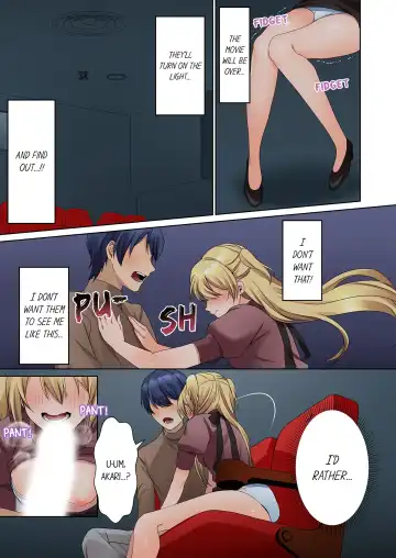 [Himino] Mukuchi na Kanojo no Seikantai ~Koe wa Dasanai kedo Karada wa Shoujiki da ne, Zubunure da yo 1-6 | The Quiet Girl's Erogenous Zone - She Doesn't Moan, but Her Body is Honest, She is Wet 1-6 Fhentai - Page 138