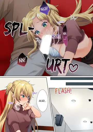 [Himino] Mukuchi na Kanojo no Seikantai ~Koe wa Dasanai kedo Karada wa Shoujiki da ne, Zubunure da yo 1-6 | The Quiet Girl's Erogenous Zone - She Doesn't Moan, but Her Body is Honest, She is Wet 1-6 Fhentai - Page 141