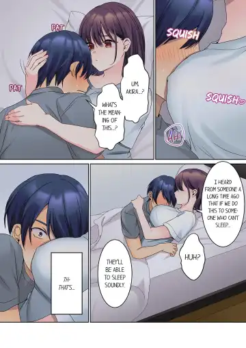 [Himino] Mukuchi na Kanojo no Seikantai ~Koe wa Dasanai kedo Karada wa Shoujiki da ne, Zubunure da yo 1-6 | The Quiet Girl's Erogenous Zone - She Doesn't Moan, but Her Body is Honest, She is Wet 1-6 Fhentai - Page 150