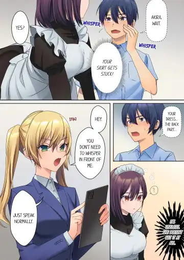 [Himino] Mukuchi na Kanojo no Seikantai ~Koe wa Dasanai kedo Karada wa Shoujiki da ne, Zubunure da yo 1-6 | The Quiet Girl's Erogenous Zone - She Doesn't Moan, but Her Body is Honest, She is Wet 1-6 Fhentai - Page 61