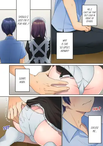 [Himino] Mukuchi na Kanojo no Seikantai ~Koe wa Dasanai kedo Karada wa Shoujiki da ne, Zubunure da yo 1-6 | The Quiet Girl's Erogenous Zone - She Doesn't Moan, but Her Body is Honest, She is Wet 1-6 Fhentai - Page 62