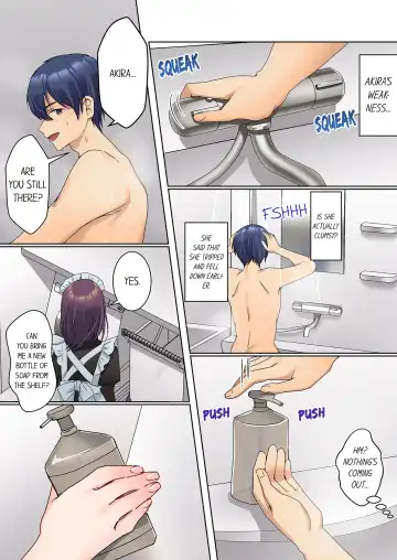 [Himino] Mukuchi na Kanojo no Seikantai ~Koe wa Dasanai kedo Karada wa Shoujiki da ne, Zubunure da yo 1-6 | The Quiet Girl's Erogenous Zone - She Doesn't Moan, but Her Body is Honest, She is Wet 1-6 Fhentai - Page 68