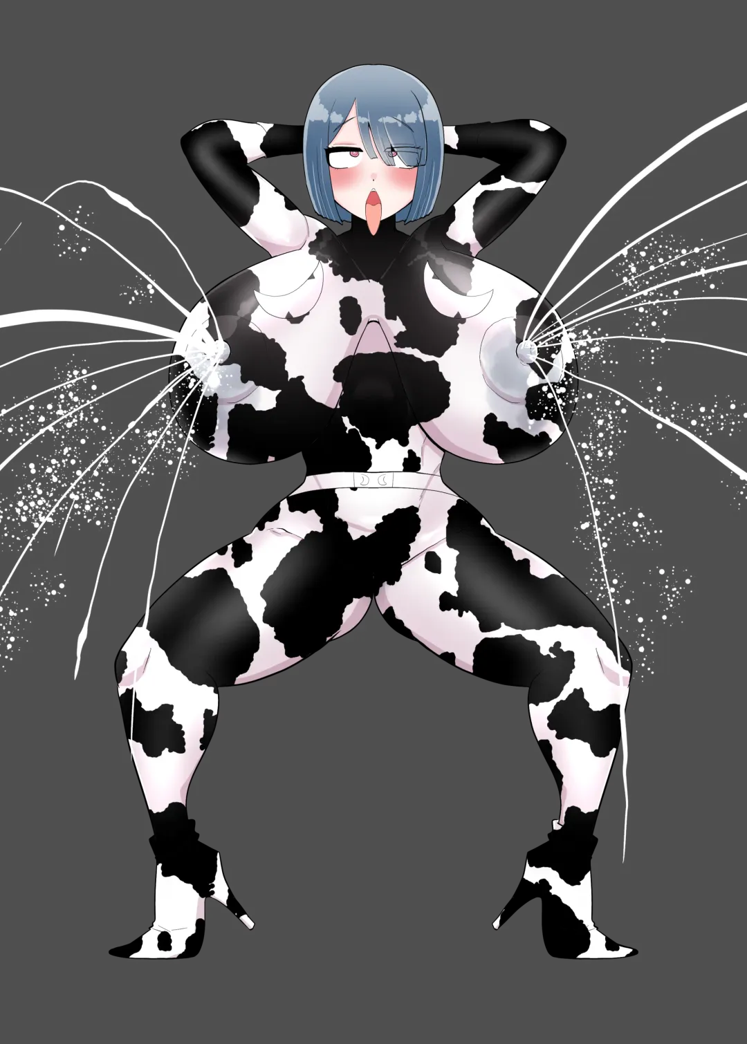 [Creople] バトルヒロイン戦闘員『花音』 Fhentai - Page 59