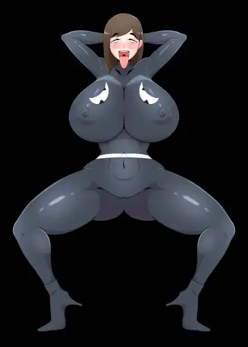 [Creople] 人妻戦闘員『雪絵』 Fhentai - Page 83