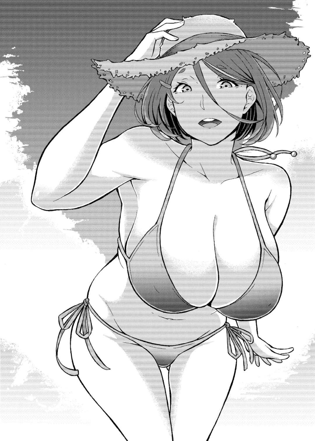 [Juuichi Gatsu] The Neighbor Next Door Fhentai - Page 2