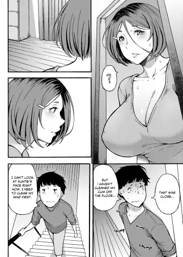 [Juuichi Gatsu] The Neighbor Next Door Fhentai - Page 10