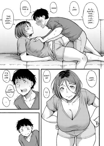 [Juuichi Gatsu] The Neighbor Next Door Fhentai - Page 15