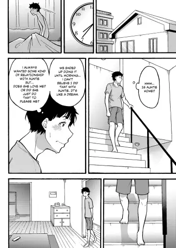[Juuichi Gatsu] The Neighbor Next Door Fhentai - Page 48