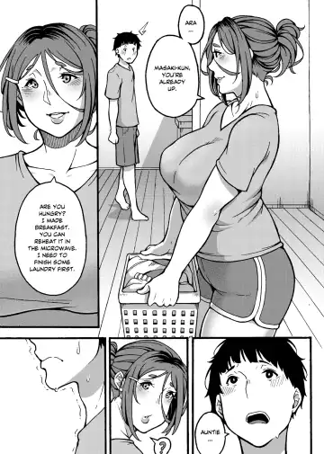 [Juuichi Gatsu] The Neighbor Next Door Fhentai - Page 49