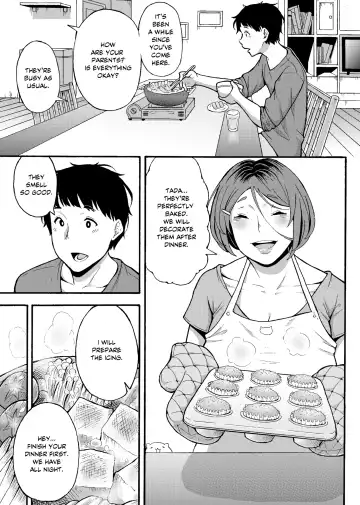 [Juuichi Gatsu] The Neighbor Next Door Fhentai - Page 5