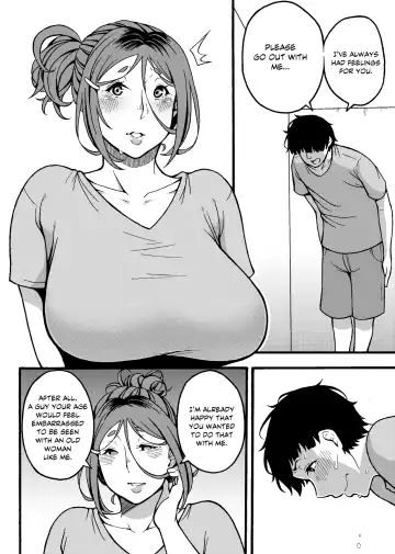 [Juuichi Gatsu] The Neighbor Next Door Fhentai - Page 50