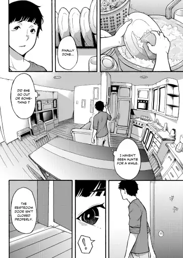 [Juuichi Gatsu] The Neighbor Next Door Fhentai - Page 6