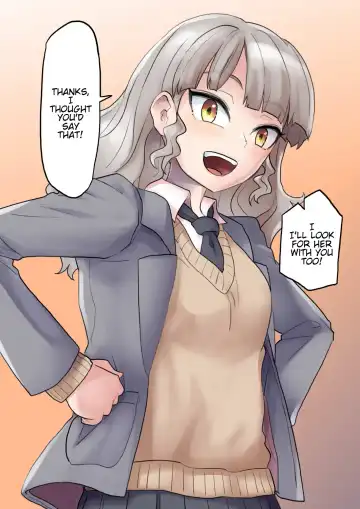 [581] Keisotsu ni Robotto-ka Sansha Sanyou-hen | Carelessly Robotized 3 people 3 ways edition Fhentai - Page 11