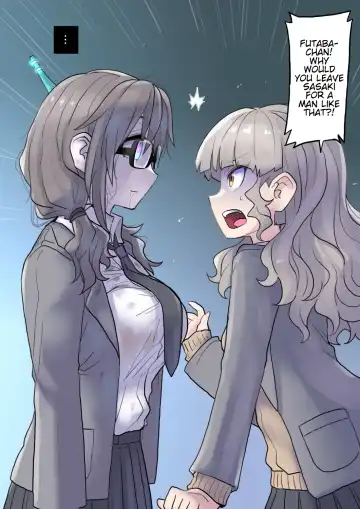 [581] Keisotsu ni Robotto-ka Sansha Sanyou-hen | Carelessly Robotized 3 people 3 ways edition Fhentai - Page 12