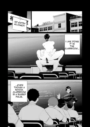 [Minamida Usuke] Kyoushi no Ana -Katabutsu Hitozuma Kyoushi no Shiri Ana Houshi- Fhentai - Page 22