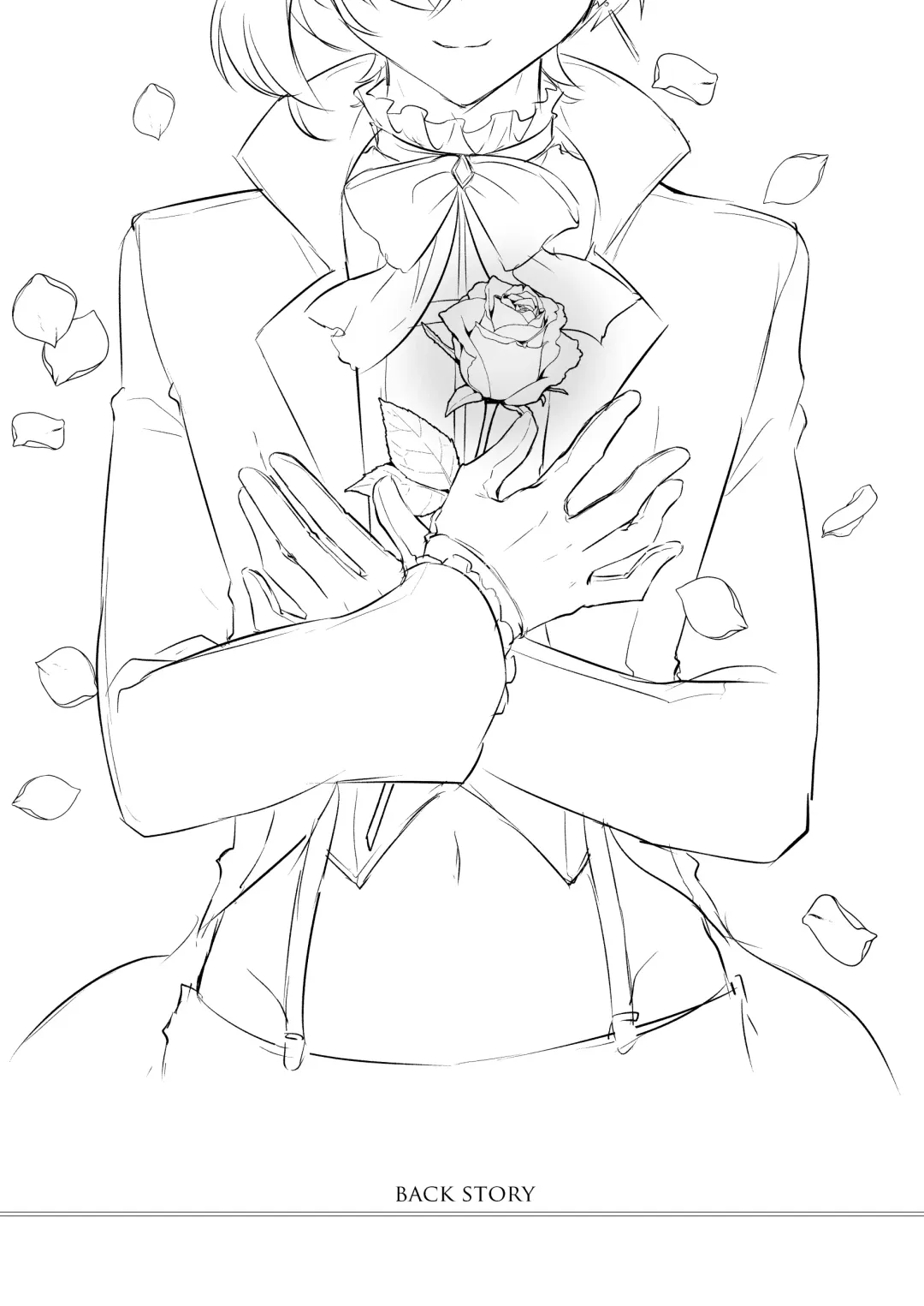 [Rojione] Inma Danshi to Kankin Ecchi ~Hatuzyou Cli Zeme de Renzoku Zettyou~ | 和淫魔男子监禁做爱2 ～圣女在阴蒂刺激下连续高潮～ Fhentai - Page 71