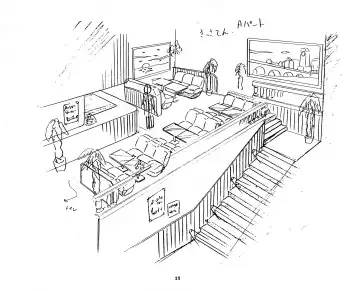 Cream Lemon Storyboard･Synopsis PART1 "Be･My･Baby" ＆ PART5 "Ami･AGAIN" Fhentai - Page 25