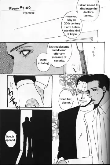 Read Room #1102 by Mukouda Tessen - Fhentai