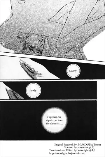 Room #1102 by Mukouda Tessen Fhentai - Page 6