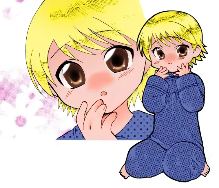 [Tatsunami Takajin] Brother x3!! Kisses Fhentai - Page 17