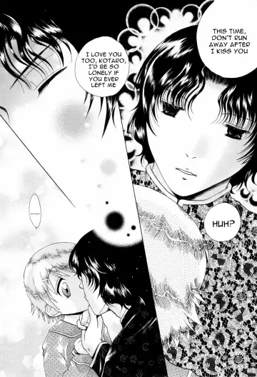 [Tatsunami Takajin] Brother x3!! Kisses Fhentai - Page 10