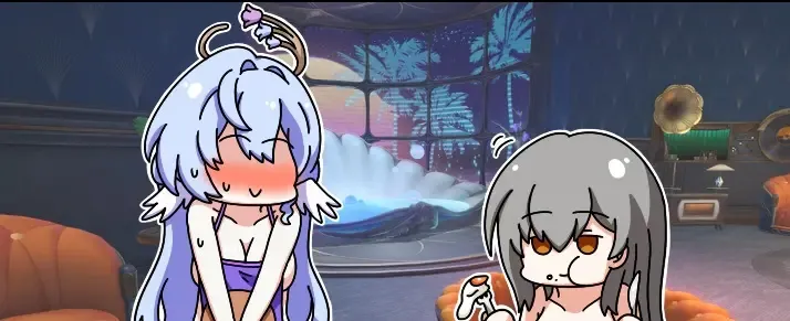 作死開拓者日常篇 Fhentai - Page 17