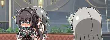 作死開拓者日常篇 Fhentai - Page 19