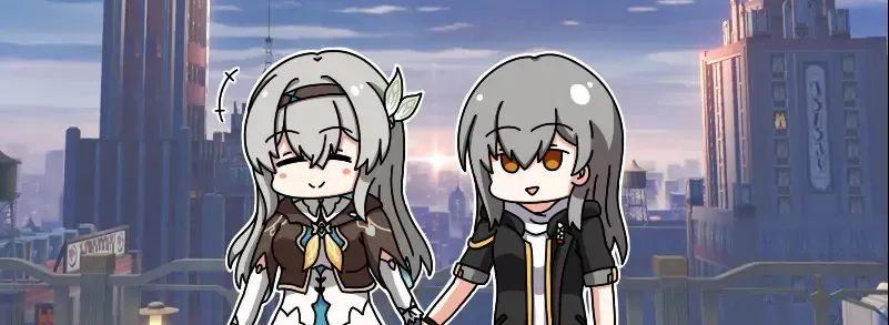 作死開拓者日常篇 Fhentai - Page 18