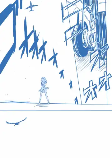 Ari ☆ Yuri Fhentai - Page 19