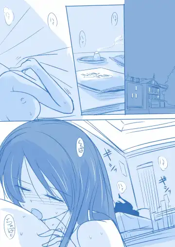 Read Kuuhaku １ Nen ‐Kouhen‐ - Fhentai