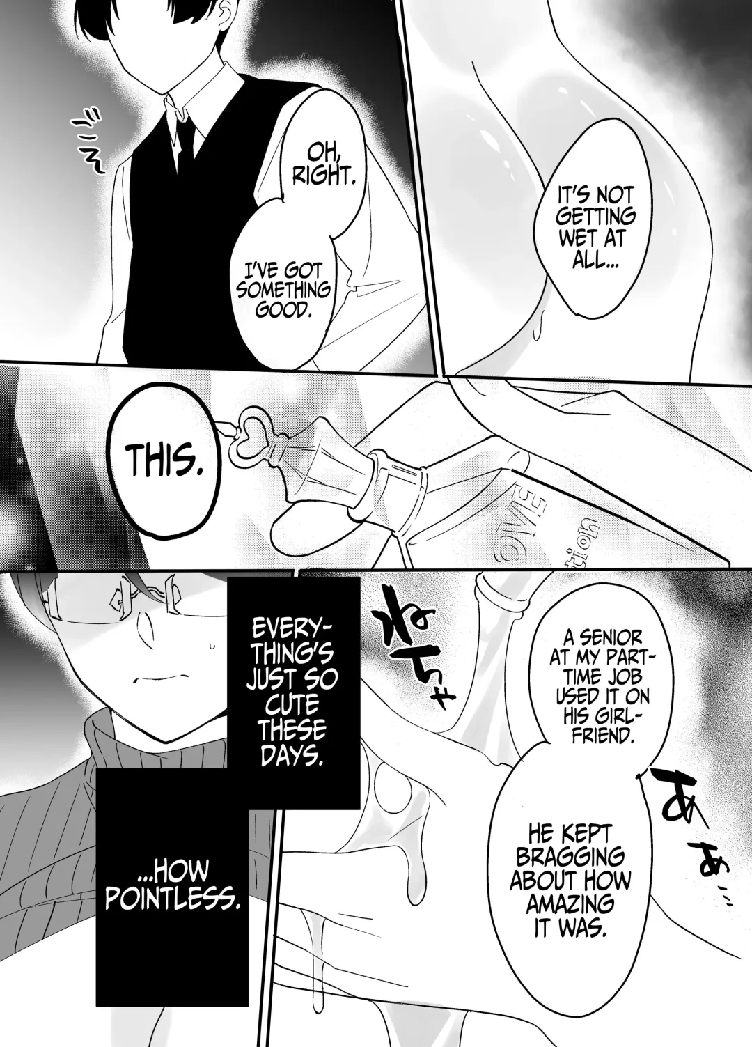 [Mofukichi] Akogare - Hitozuma Kyoushi wa Yowami o Nigirare Netorareru | Akogare - A married teacher ensnared with her secret. Fhentai - Page 27
