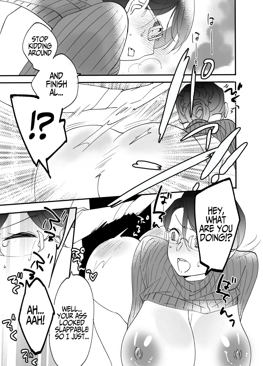 [Mofukichi] Akogare - Hitozuma Kyoushi wa Yowami o Nigirare Netorareru | Akogare - A married teacher ensnared with her secret. Fhentai - Page 55