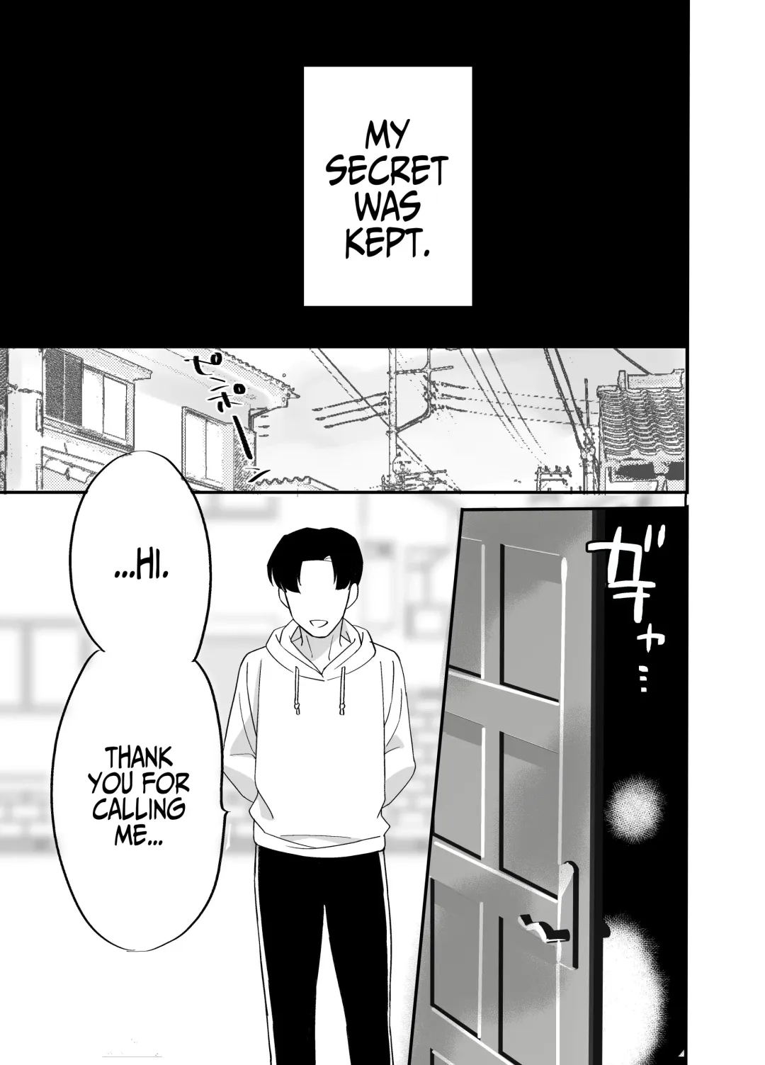 [Mofukichi] Akogare - Hitozuma Kyoushi wa Yowami o Nigirare Netorareru | Akogare - A married teacher ensnared with her secret. Fhentai - Page 63