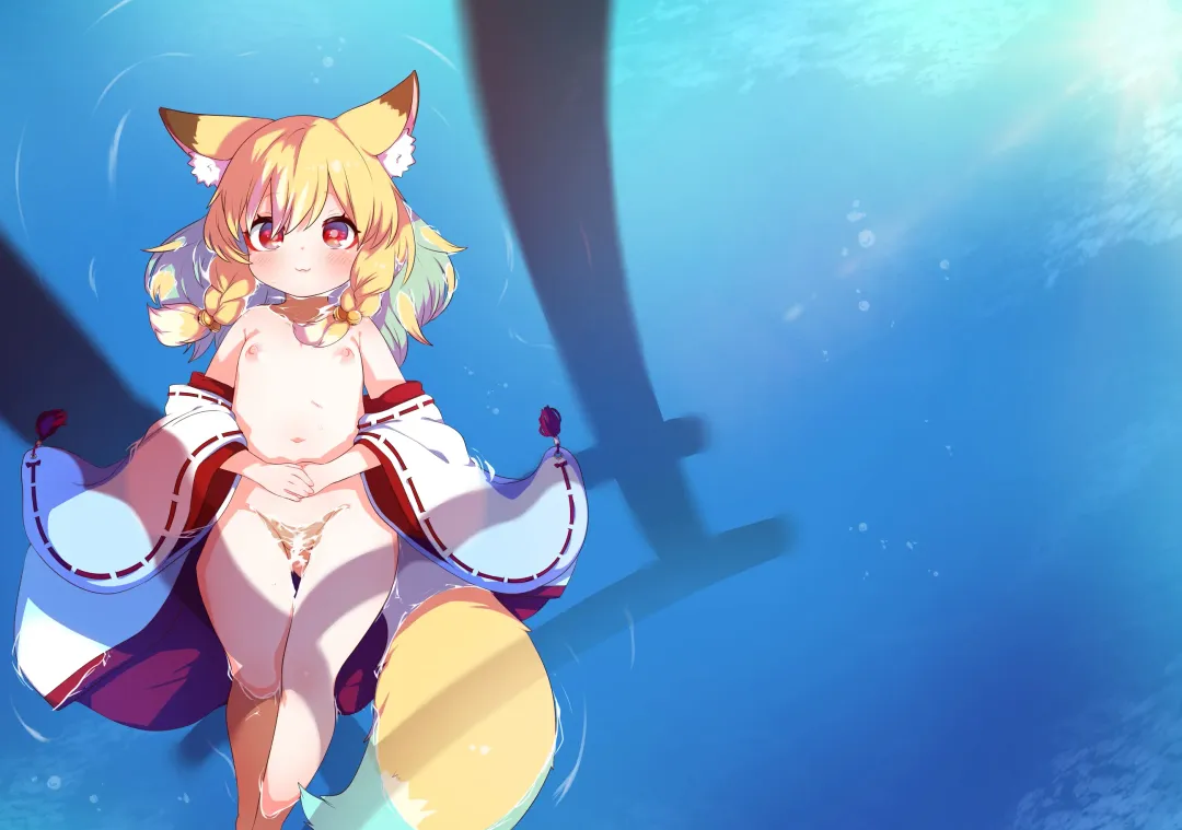 [Babalilo] Kozukuri Kigan | Fertility Prayer Fhentai - Page 27